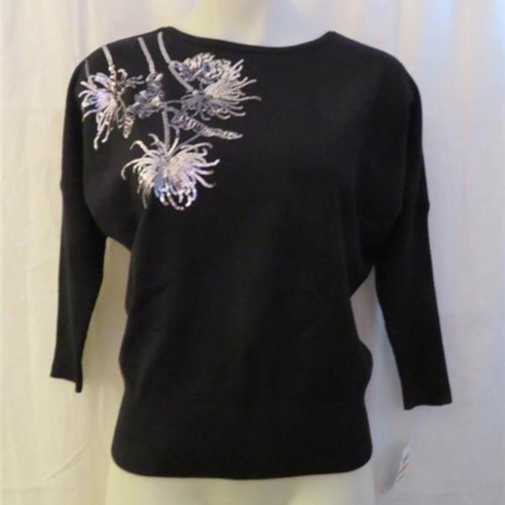 Alfani Sweater